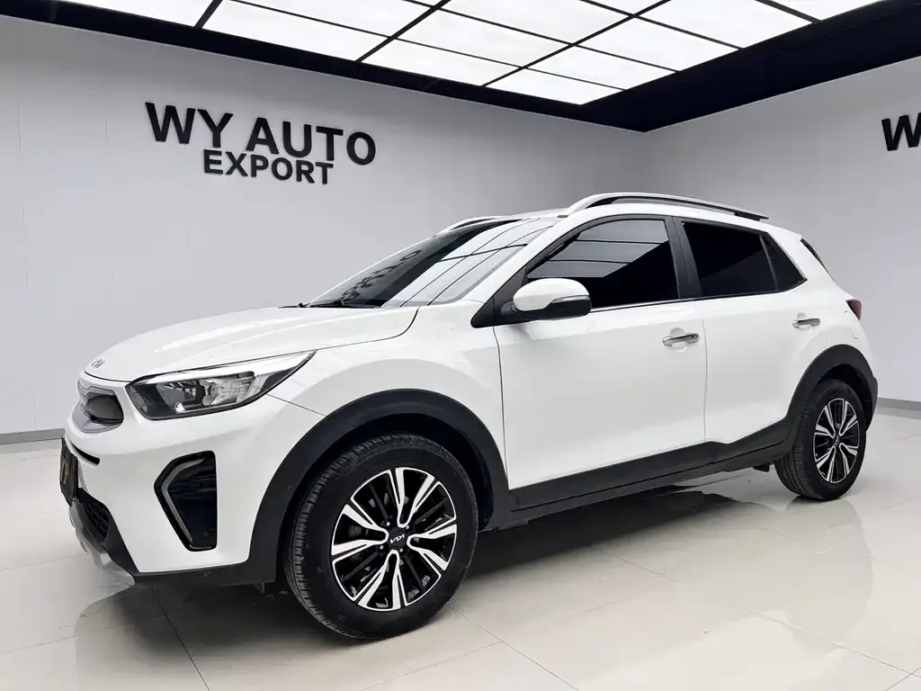 Kia KX1