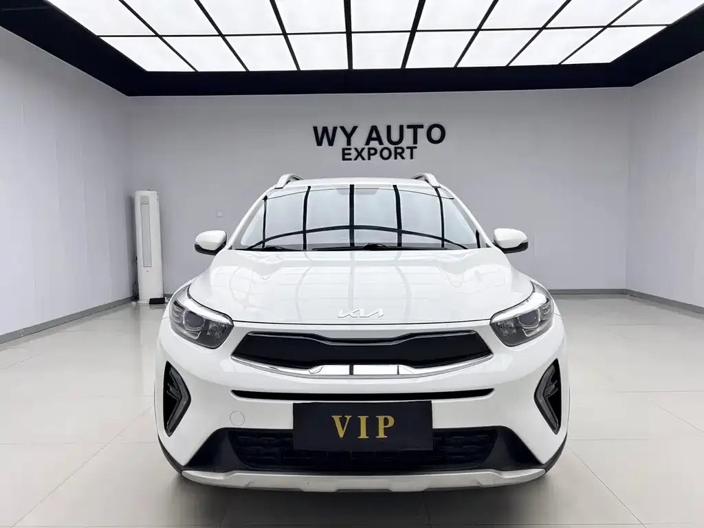 Kia KX1 2021 из CN, фото 9