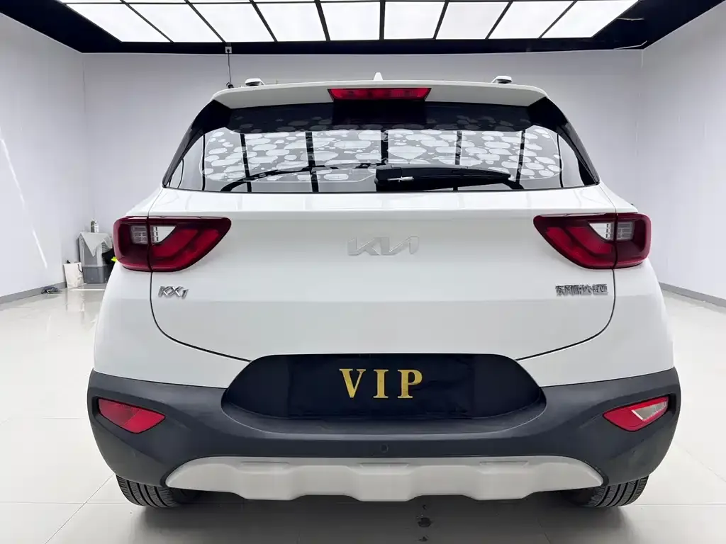 Kia KX1 2021 из CN, фото 10