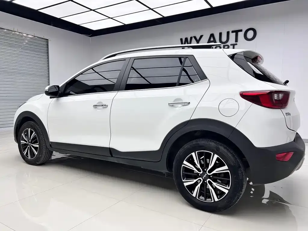 Kia KX1 2021 из CN, фото 7