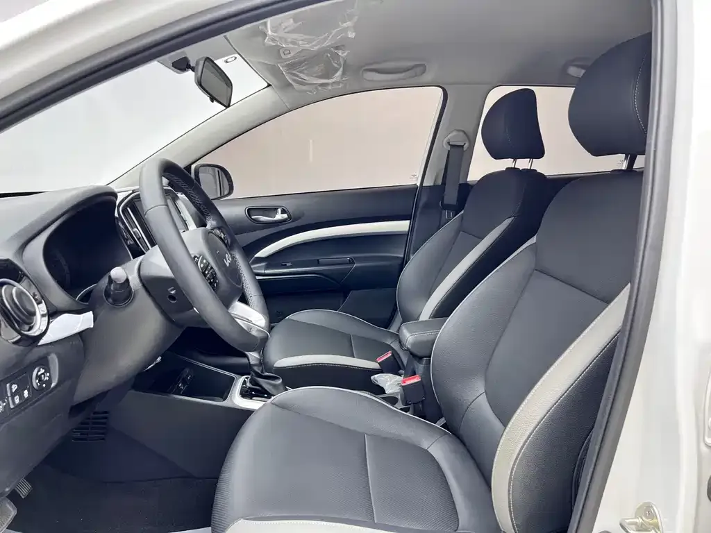Kia KX1 2021 из CN, фото 3
