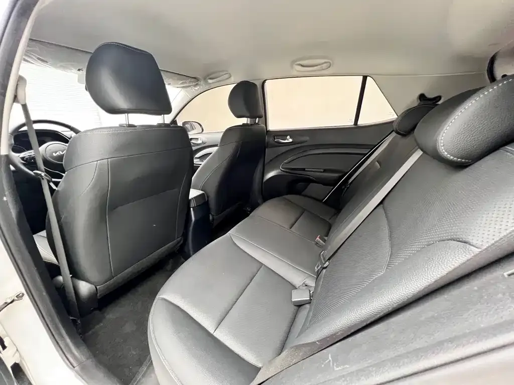 Kia KX1 2021 из CN, фото 5