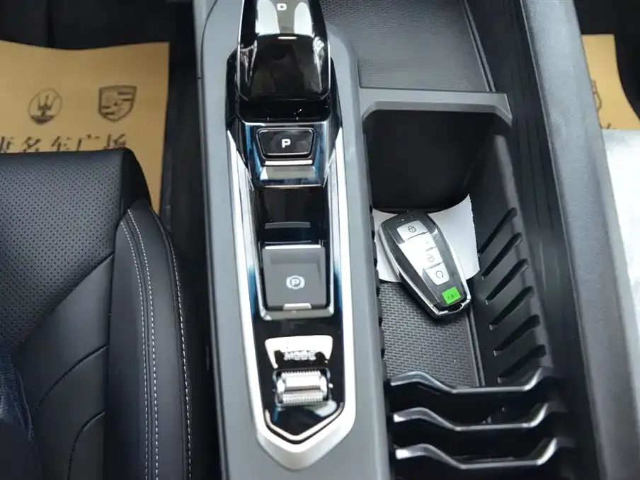 Geely Binrui 2026 из CN, фото 6