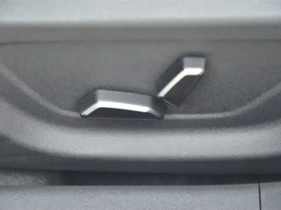 Geely Binrui 2026 из CN, фото 7