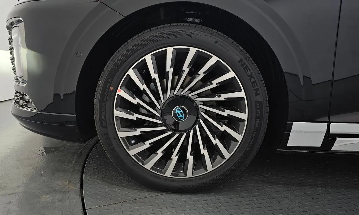 Hyundai Grandeur 2026 из KR, фото 4