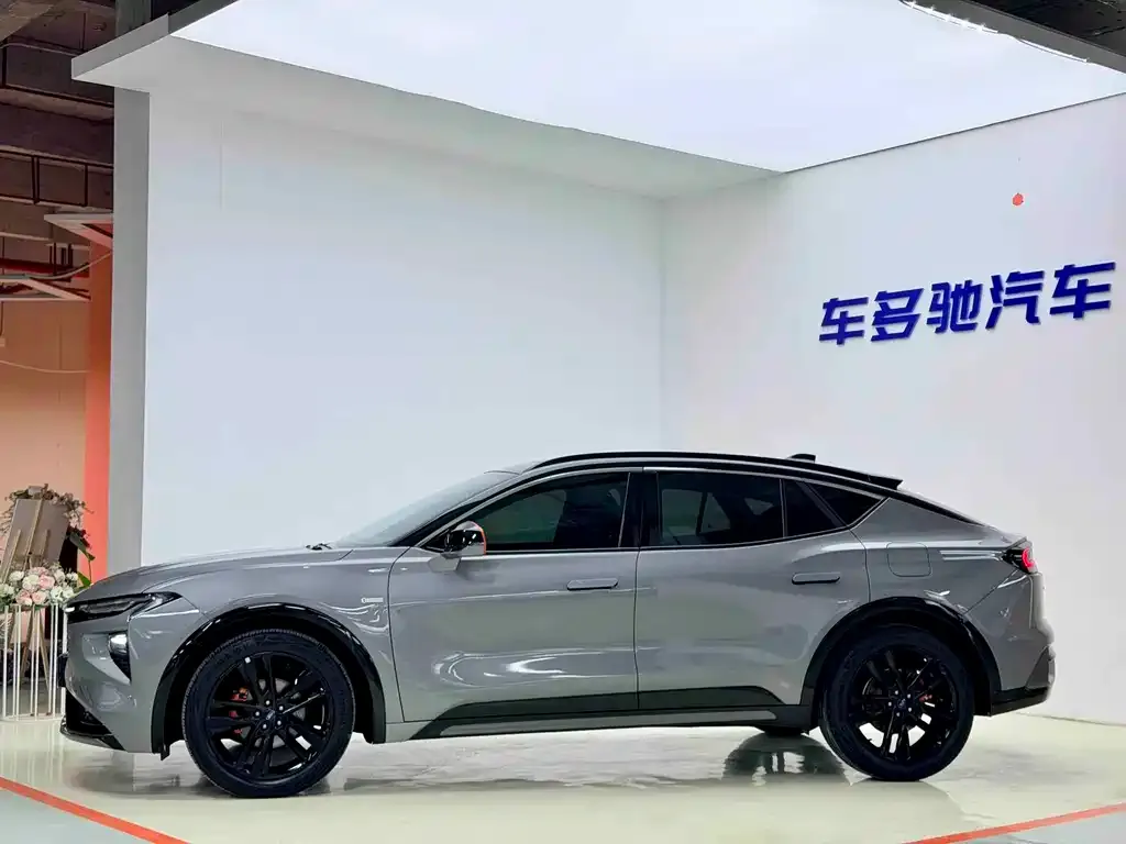 Ford Evos 2022 из CN, фото 5