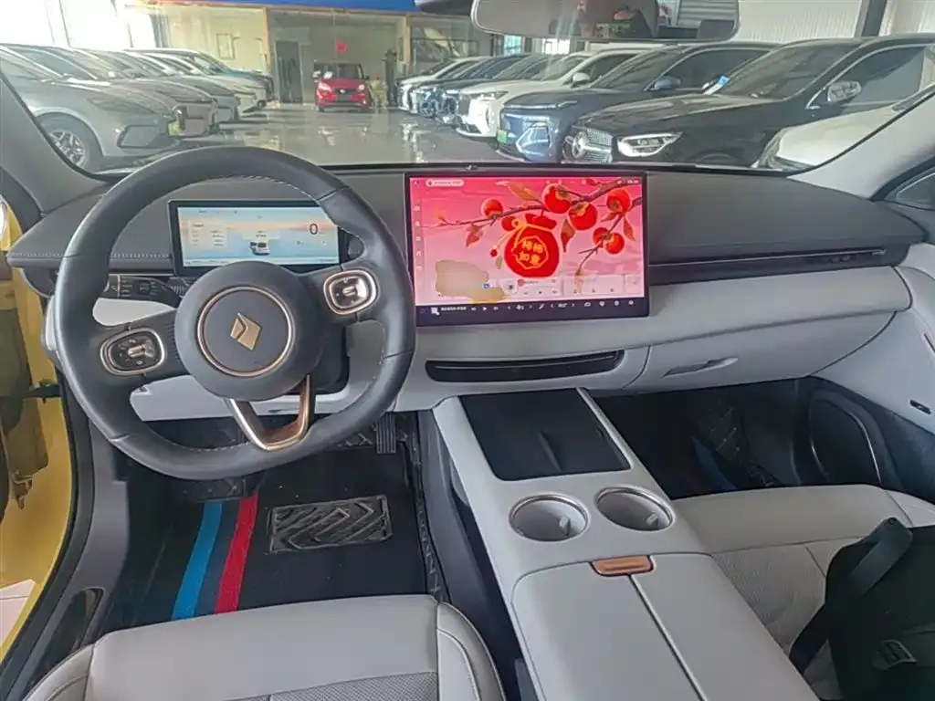Baojun Enjoy 2025 из CN, фото 9