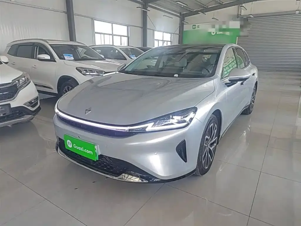 Baojun Enjoy 2025 из CN, фото 7