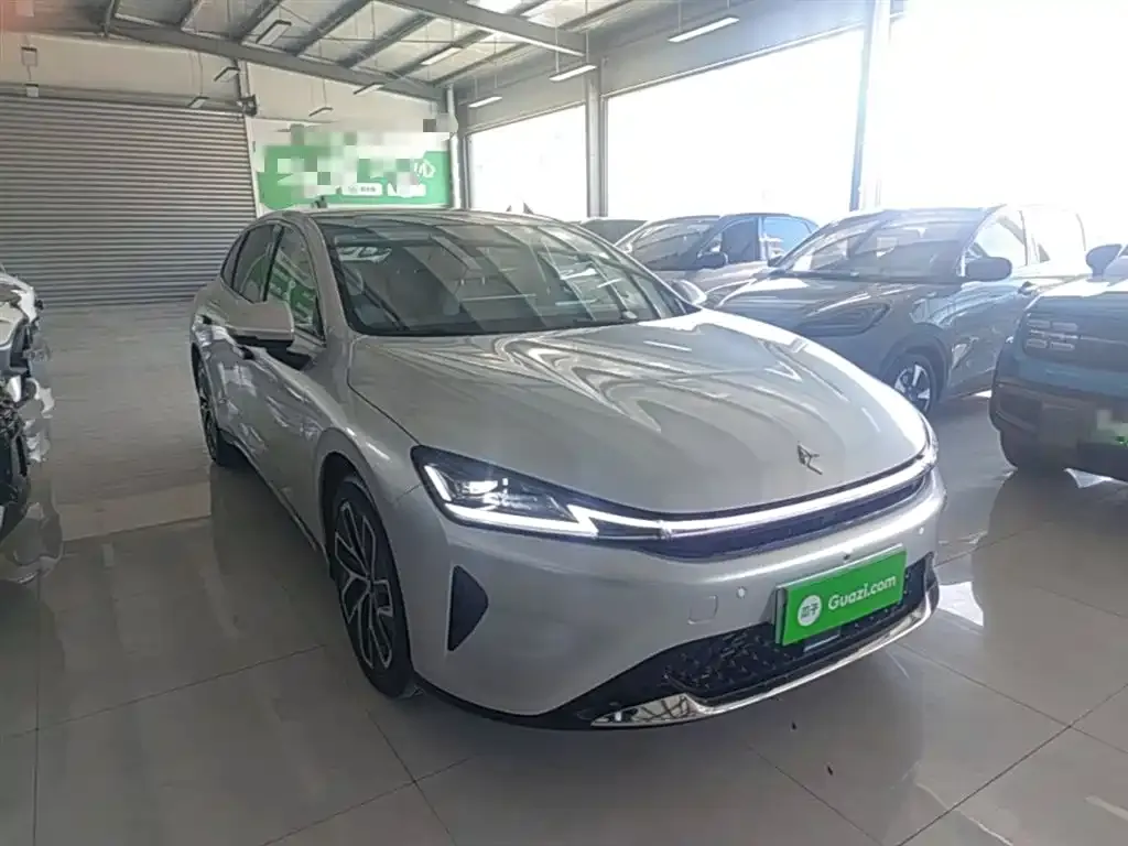 Baojun Enjoy 2025 из CN, фото 10