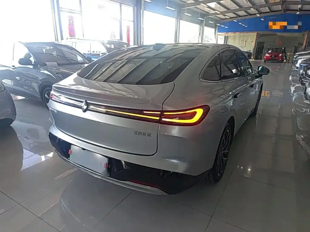 Baojun Enjoy 2025 из CN, фото 6