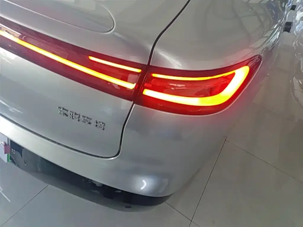 Baojun Enjoy 2025 из CN, фото 4
