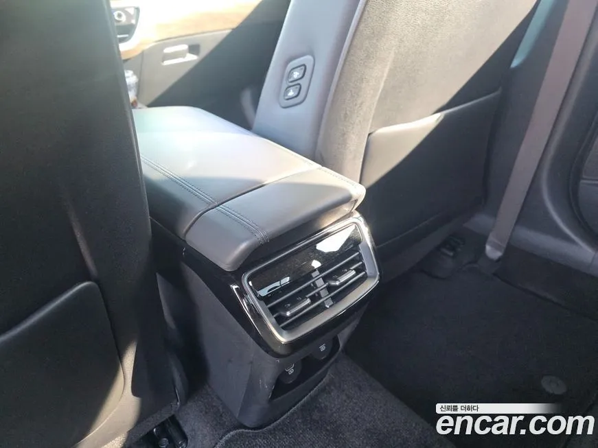 Kia K8 2023 из KR, фото 4