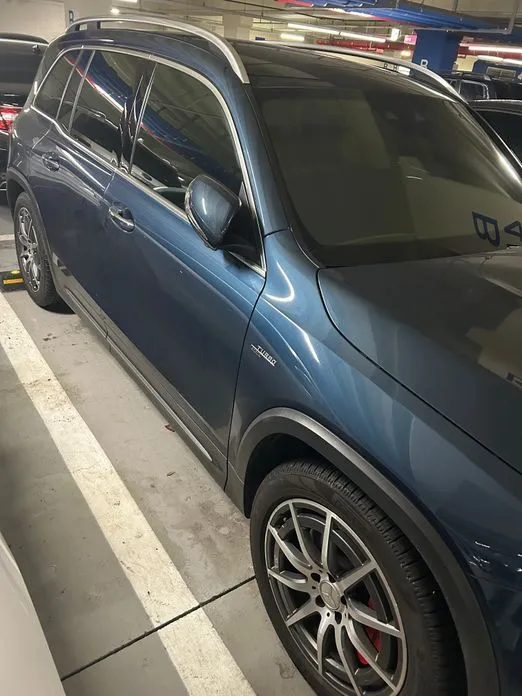 Mercedes-Benz GLB-Class 2022 из KR, фото 6