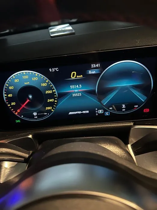 Mercedes-Benz GLB-Class 2022 из KR, фото 5