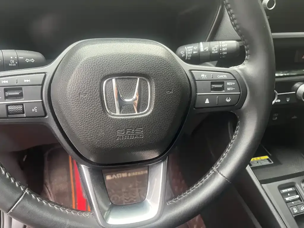 Honda CR-V 2023 из CN, фото 5