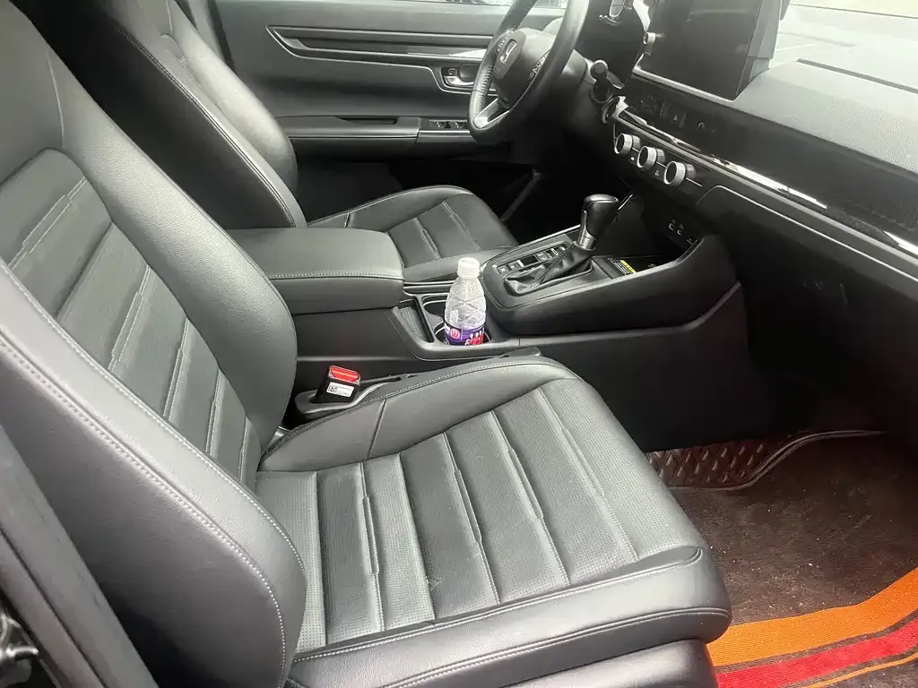 Honda CR-V 2023 из CN, фото 4