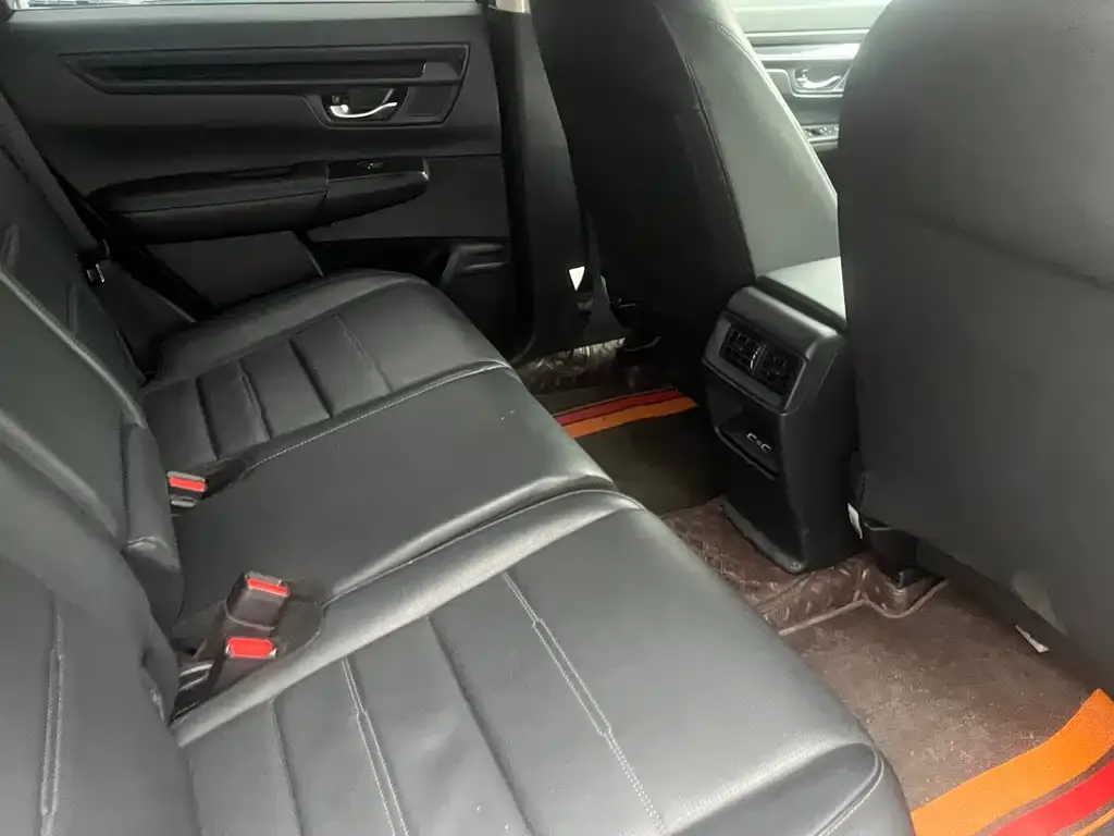 Honda CR-V 2023 из CN, фото 6