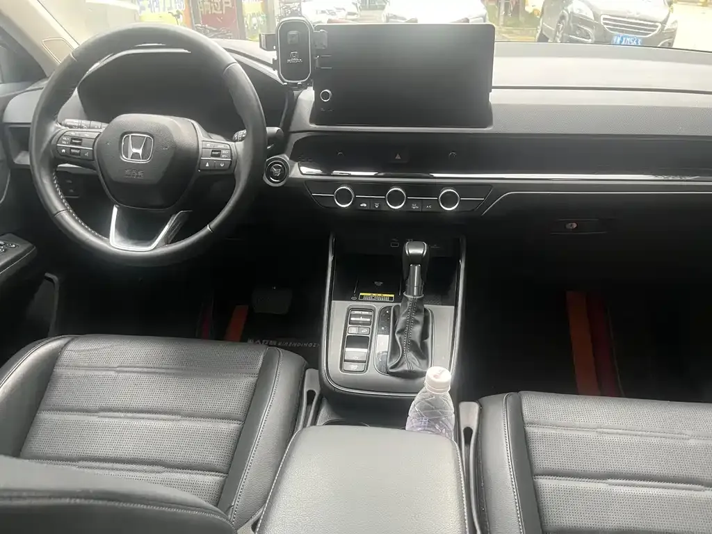 Honda CR-V 2023 из CN, фото 7