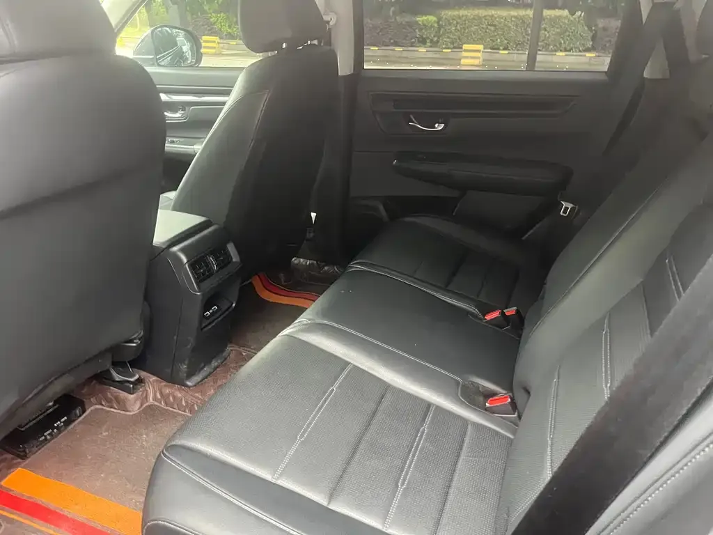 Honda CR-V 2023 из CN, фото 10