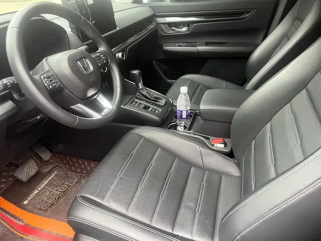 Honda CR-V 2023 из CN, фото 3