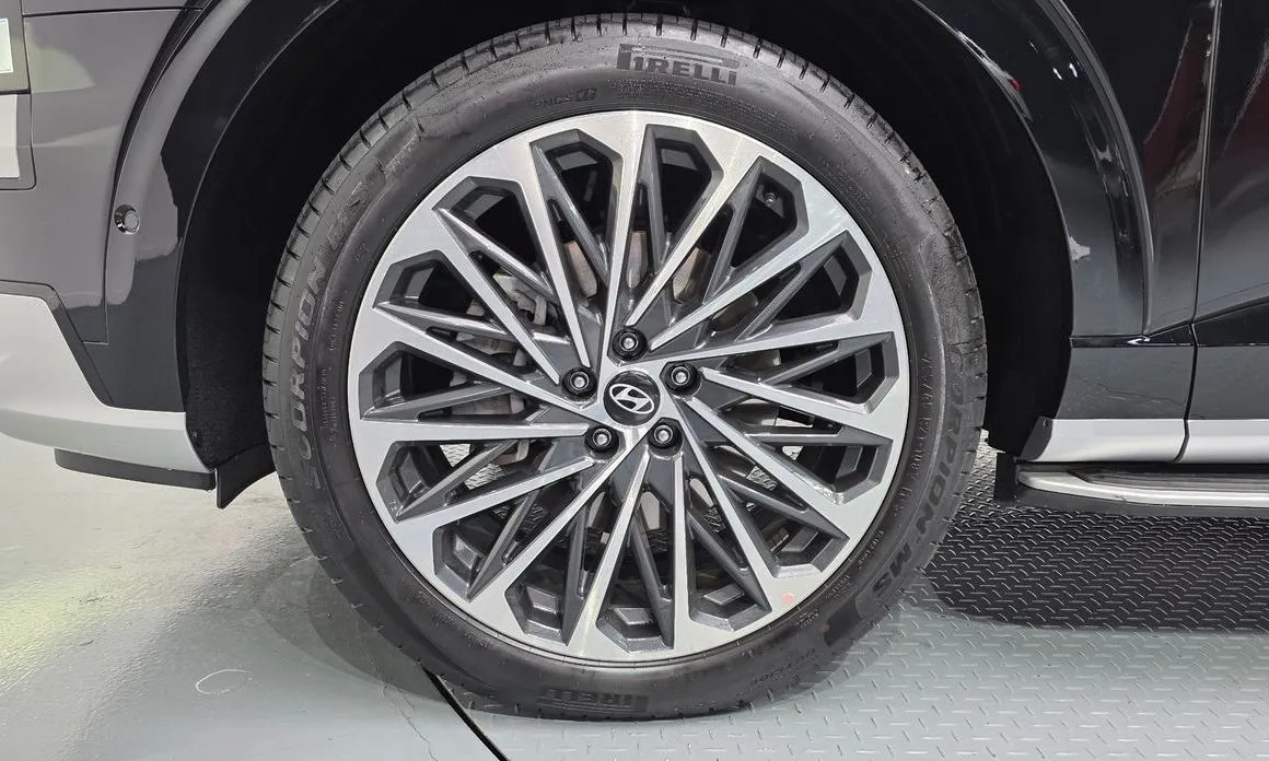 Hyundai Palisade — фото 10