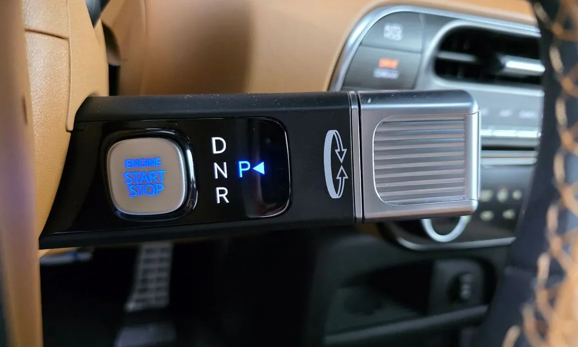 Hyundai Palisade — фото 3