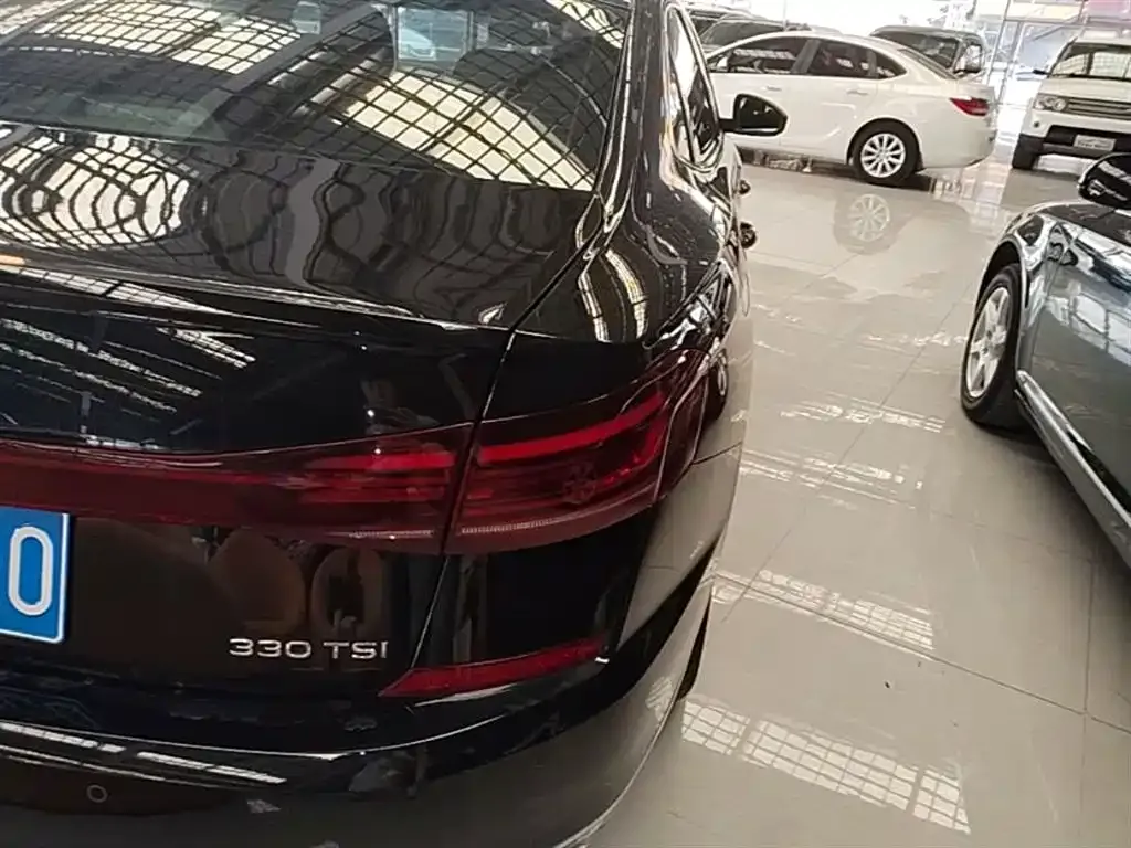 Volkswagen Passat — фото 8