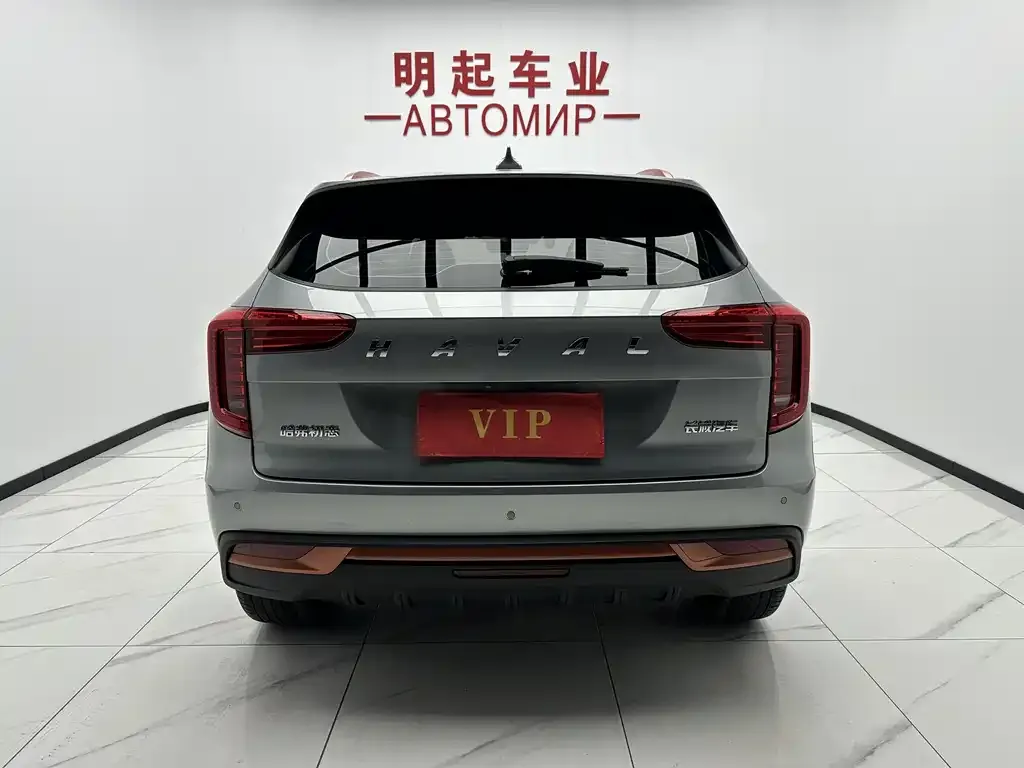 Haval Chulian 2022 из CN, фото 2