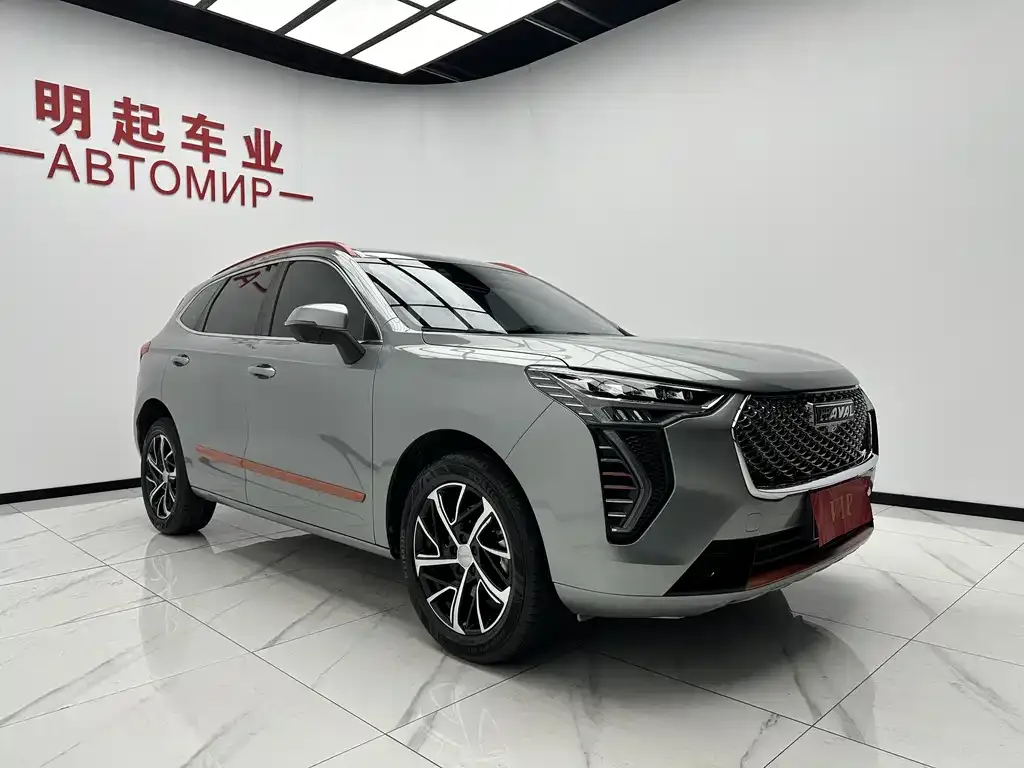 Haval Chulian 2022 из CN, фото 9