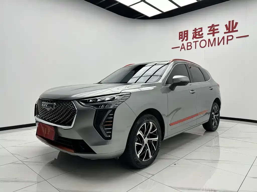 Haval Chulian 2022 из CN, фото 6