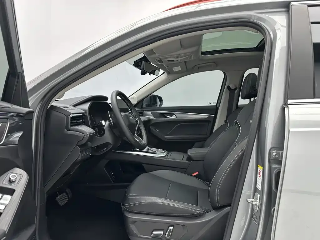 Haval Chulian 2022 из CN, фото 7
