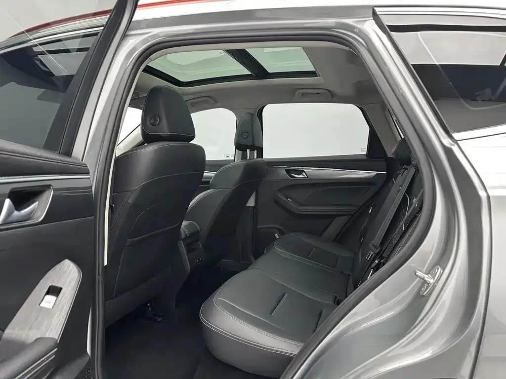 Haval Chulian 2022 из CN, фото 10