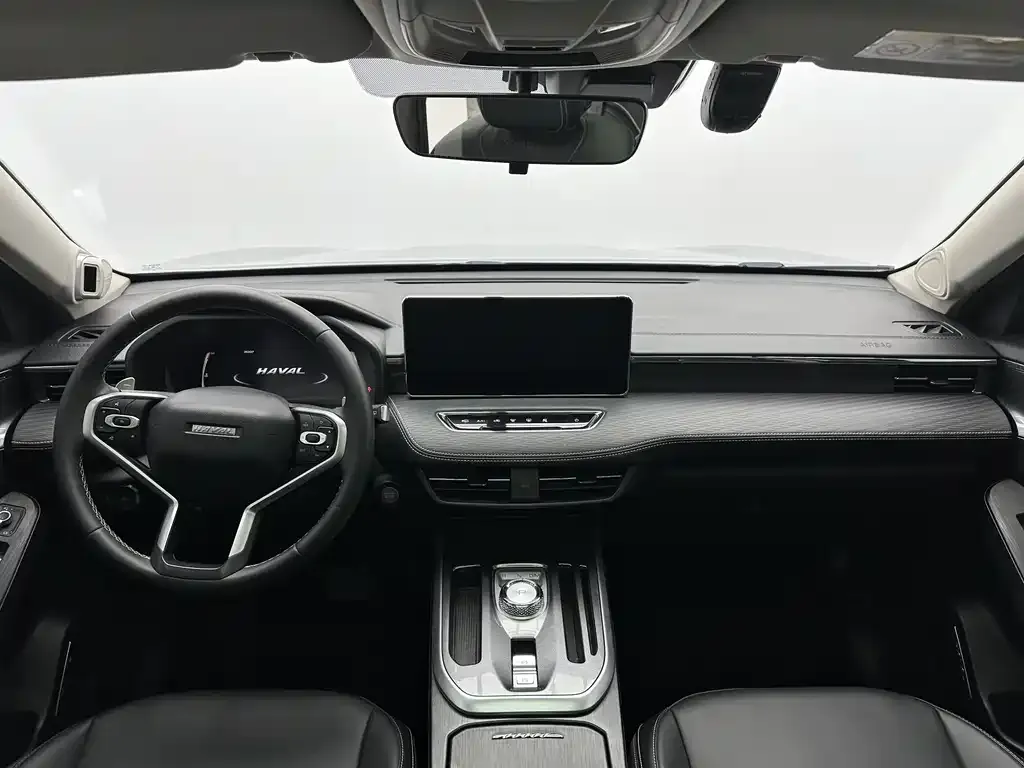 Haval Chulian 2022 из CN, фото 3