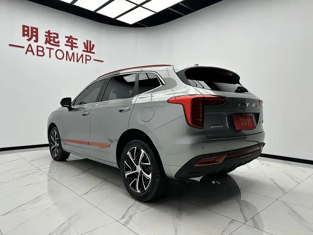 Haval Chulian 2022 из CN, фото 8