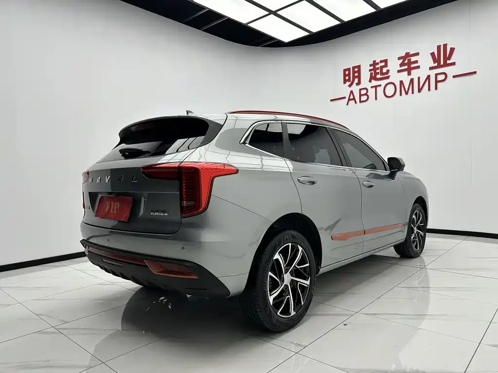 Haval Chulian 2022 из CN, фото 4