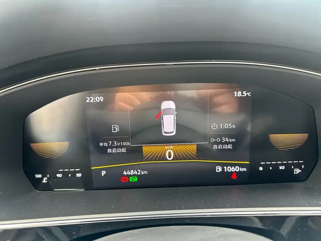 Volkswagen Passat 2025 из CN, фото 2