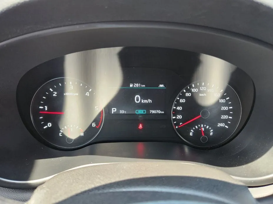 Kia Sportage — фото 2