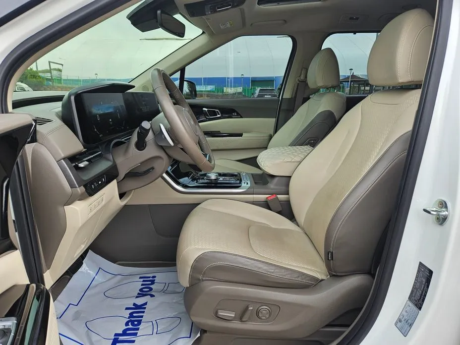 Kia Carnival — фото 2