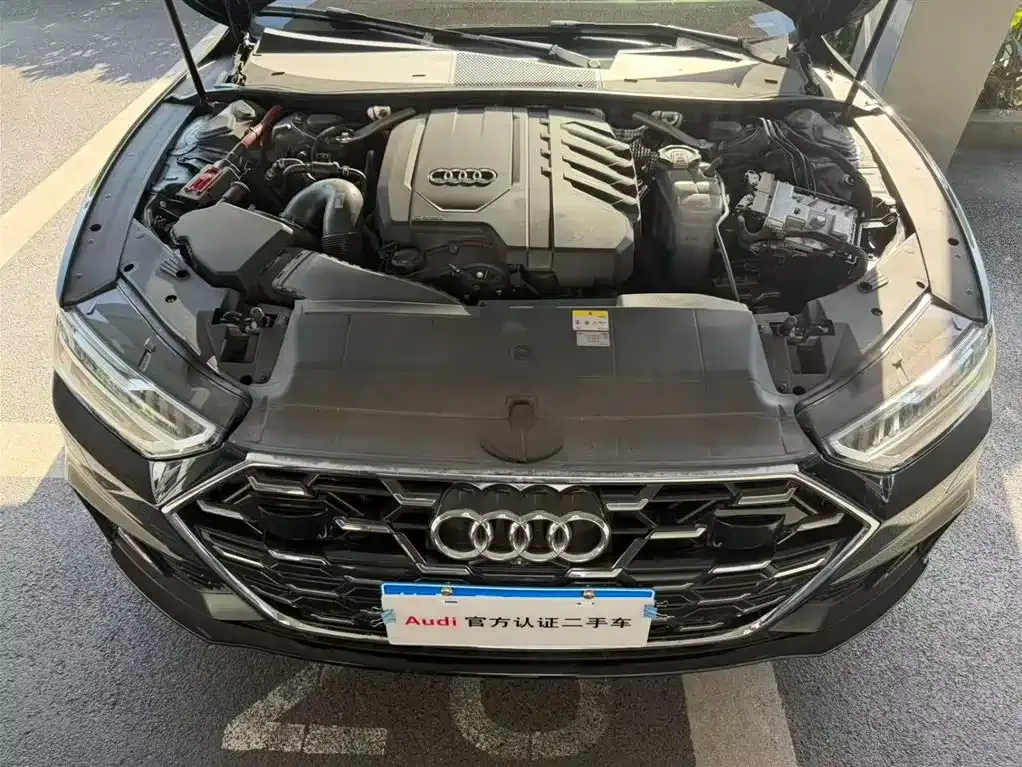 Audi A7 — фото 7