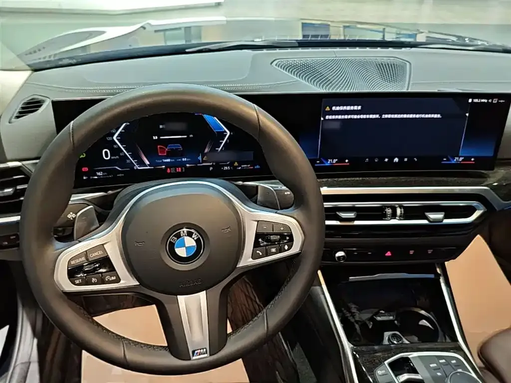 BMW 3 Series — фото 10