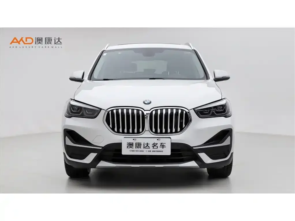 BMW X1 — фото 2