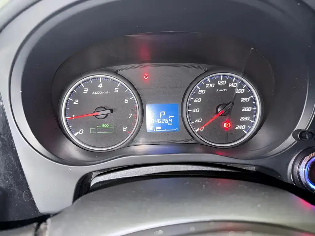 Mitsubishi Outlander 2022 из CN, фото 8