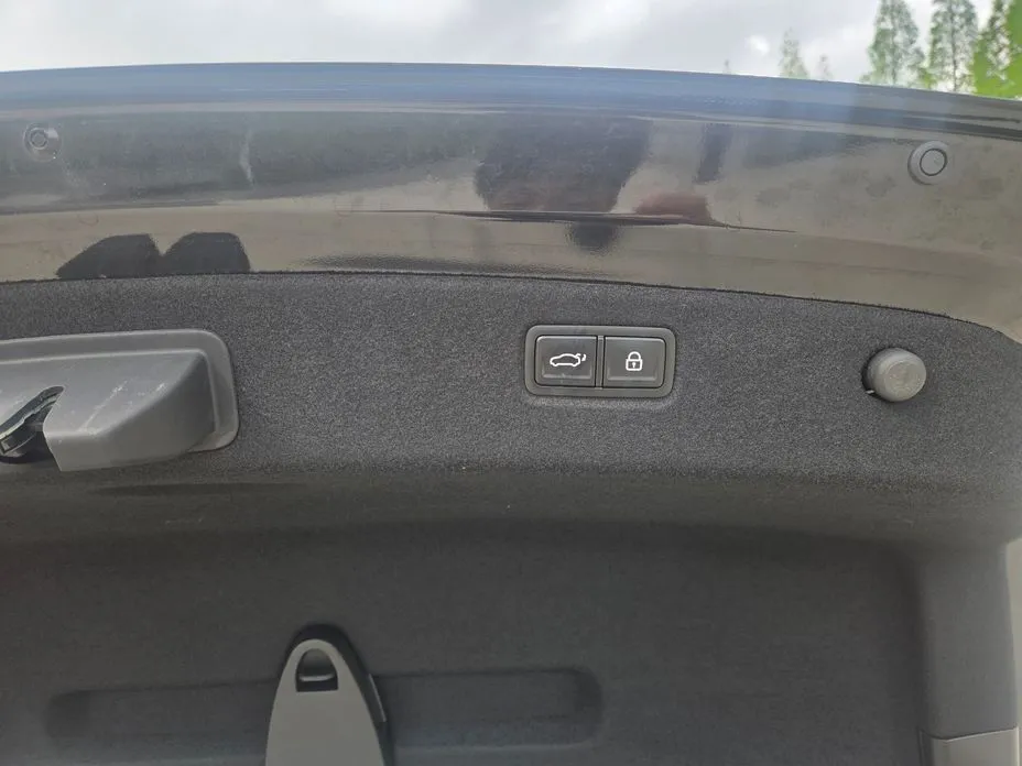 Kia K9 2023 из KR, фото 5