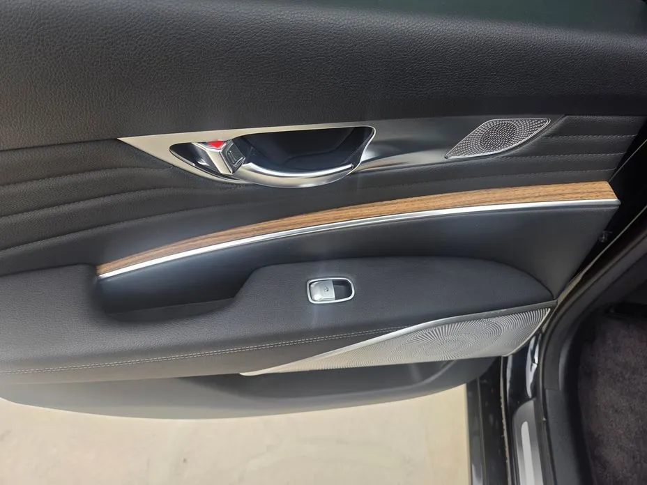 Kia K9 2023 из KR, фото 7