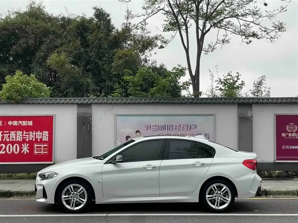 BMW 1 Series — фото 5