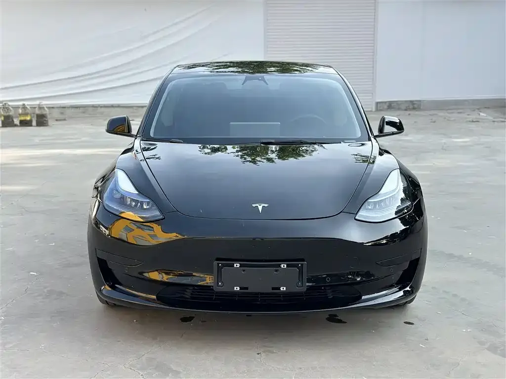 Tesla Model 3 2023 из CN, фото 2