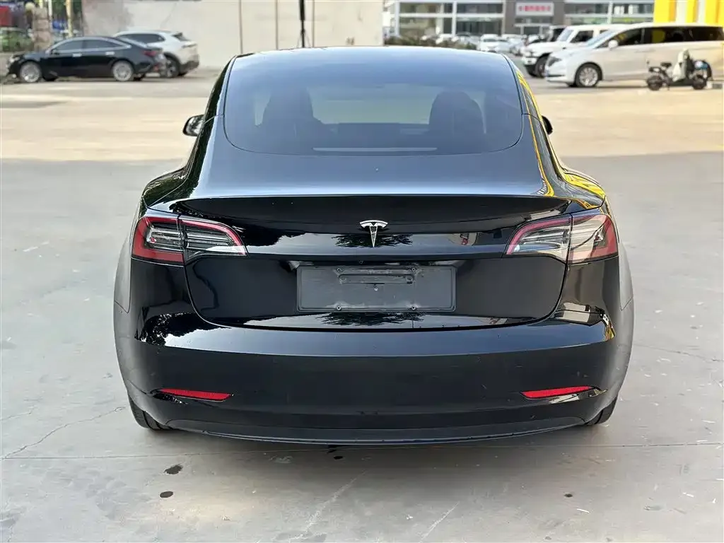 Tesla Model 3 2023 из CN, фото 7
