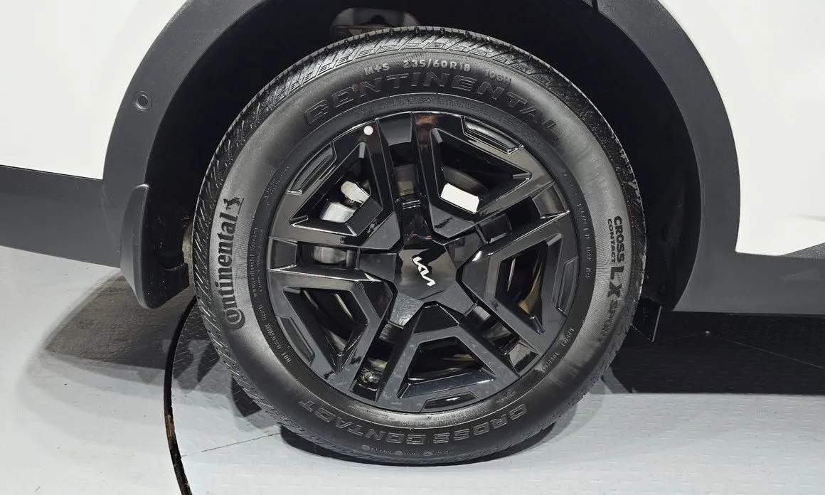 Kia Sorento — фото 10