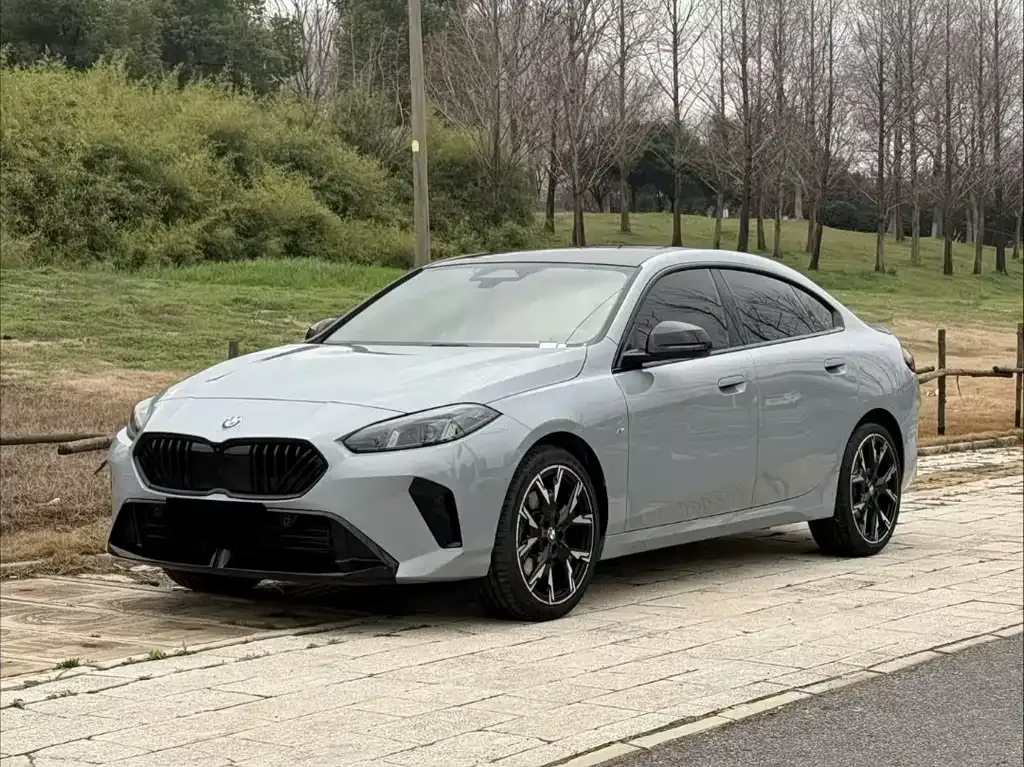 BMW 2 Series — фото 1