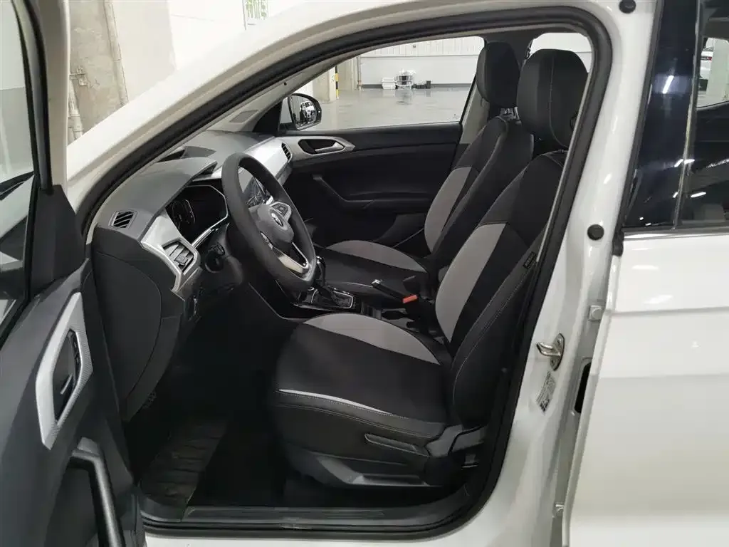 Volkswagen Tacqua 2023 из CN, фото 9